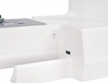 Компьютерная швейная машина Janome DC 3900