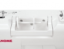 Компьютерная швейная машина Janome DC 3900
